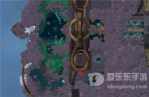 魔兽世界9.2霜之哀伤“重铸”成功 新模型出现在团本门口 绝了