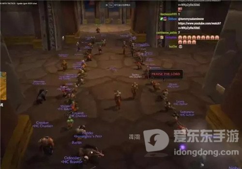 魔兽世界玩家耗时76小时 赛季服迎来了第一个“钢铁之魂”称号