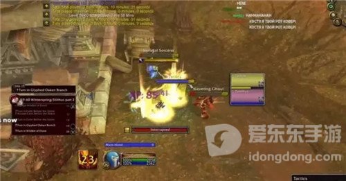 魔兽世界玩家耗时76小时 赛季服迎来了第一个“钢铁之魂”称号