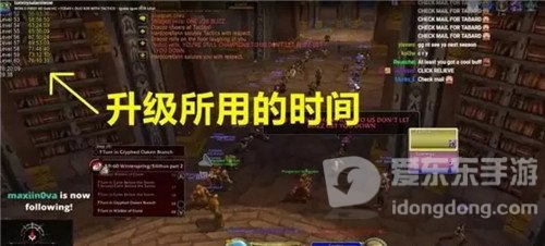 魔兽世界玩家耗时76小时 赛季服迎来了第一个“钢铁之魂”称号