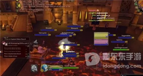 魔兽世界玩家耗时76小时 赛季服迎来了第一个“钢铁之魂”称号