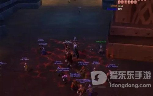 魔兽世界玩家耗时76小时 赛季服迎来了第一个“钢铁之魂”称号