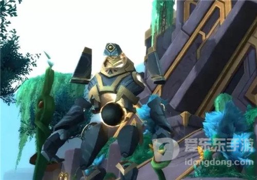 魔兽世界9.2还要“肝”飞行 初诞者就是暗影界的泰坦
