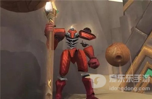 魔兽世界9.2还要“肝”飞行 初诞者就是暗影界的泰坦