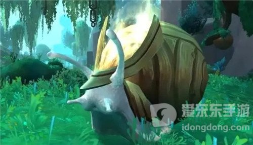 魔兽世界9.2还要“肝”飞行 初诞者就是暗影界的泰坦