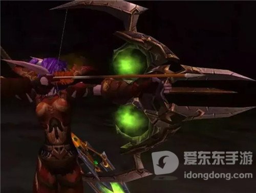 魔兽世界怀旧服目前最易进组的职业 全通团急需 这种猎人打1即组