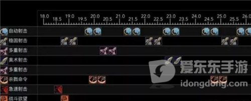 魔兽世界怀旧服目前最易进组的职业 全通团急需 这种猎人打1即组