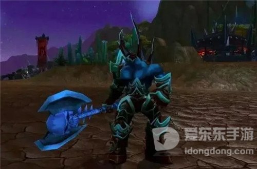 魔兽世界怀旧服大哥恶魔术WCL登顶 本体吊打火毁术 大哥A赢了奥法