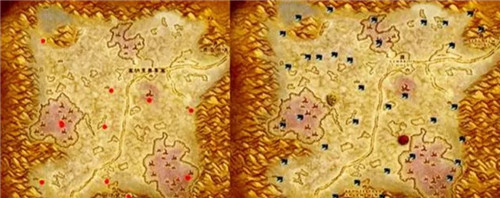 魔兽世界赛季服“黑莲花”提高刷新率 采集可以获取元素材料