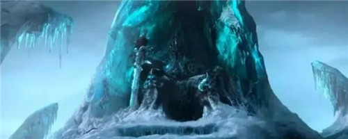 魔兽世界结合史料 讲述北伐巫妖王阿尔萨斯全过程