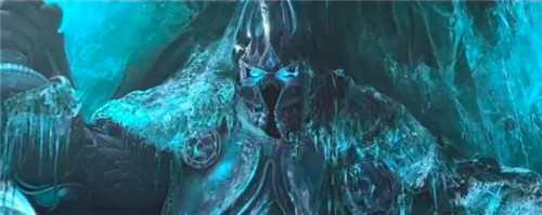 魔兽世界泰瑞纳斯说一定要有巫妖王 是典狱长暗中操控的结果