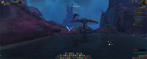 魔兽世界怖巢惊惧之翼获得方式介绍