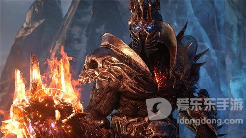 魔兽世界9.0武器战核心橙是哪一个 武器战核心橙推荐