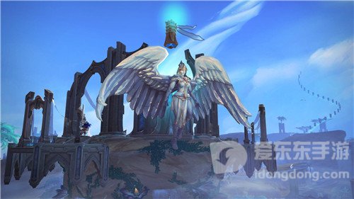 魔兽世界9.0武器战纳斯利亚堡盟约怎么选 纳斯利亚堡带什么橙装好