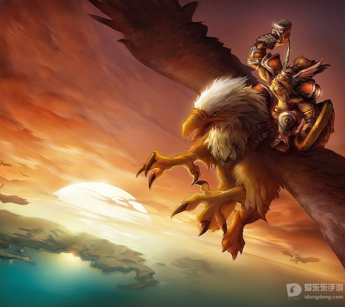 魔兽世界9.0羊驼点唱机怎么获得 玩具羊驼点唱机获取攻略