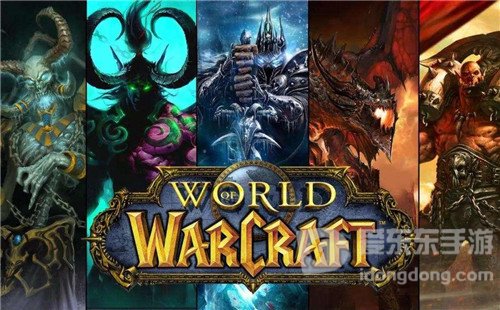 魔兽世界9.0战士效能导灵器怎么选择 战士效能导灵器哪个好