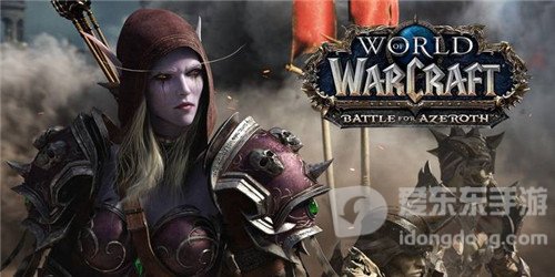 魔兽世界9.0武器战灵巧导灵器怎么选 灵巧导灵器哪个好