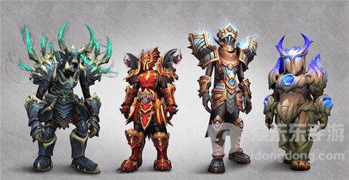 魔兽世界9.0武器战通用橙好用吗 通用橙选哪个好