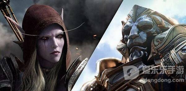 魔兽世界9.0高塔翼狮怎么抓 高塔翼狮在哪