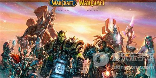 魔兽世界9.0武器战选法夜怎么样 法夜武器战盟约技能介绍