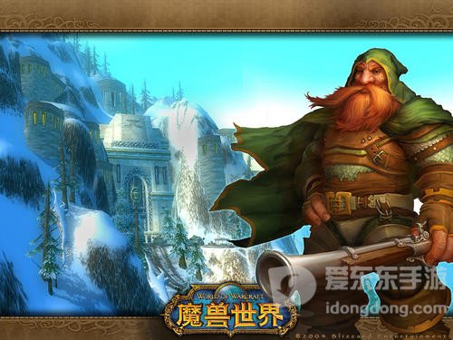 魔兽世界9.0武器战导灵器哪个好 导灵器选择推荐