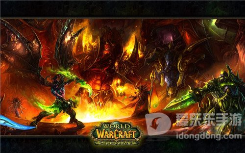 魔兽世界9.0武器战厉害吗 武器战新版本优劣分析