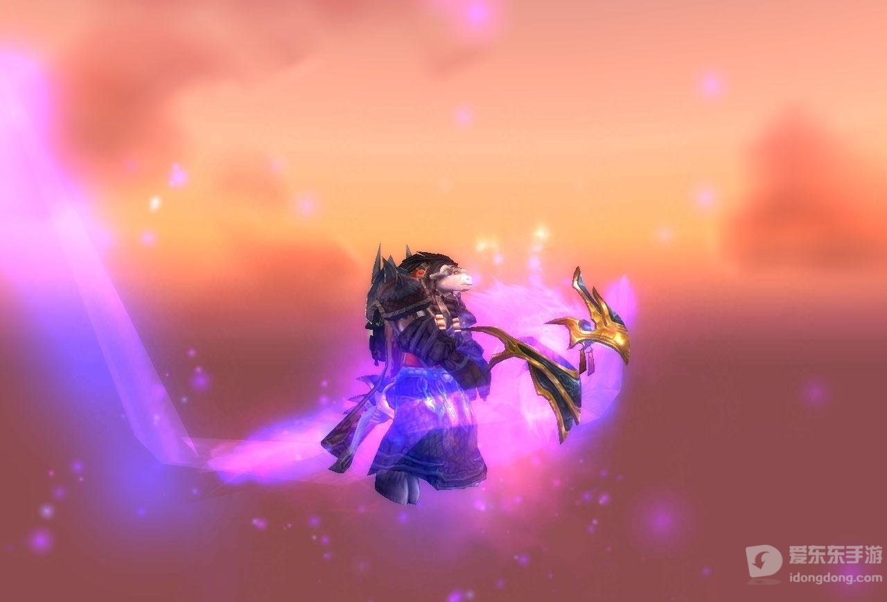 魔兽世界9.0凋魂之殇老四的毒雨可以驱散吗 毒雨怎么驱散