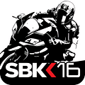 世界超级摩托车锦标赛SBK16
