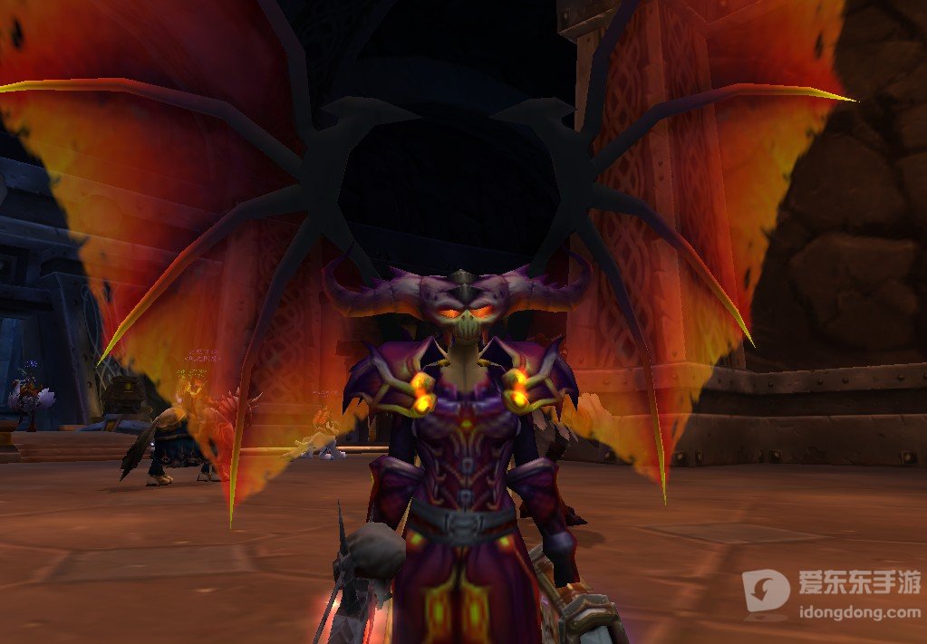 魔兽世界9.0毁灭术咆哮烈焰流怎么打输出 咆哮烈焰流输出手法推荐