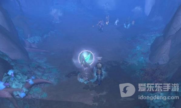 魔兽世界塞兹仙林迷雾迷宫通关路线介绍