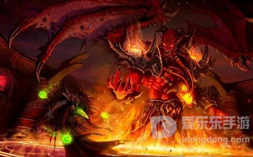 魔兽世界9.0防战导灵器怎么选择 防战导灵器推荐