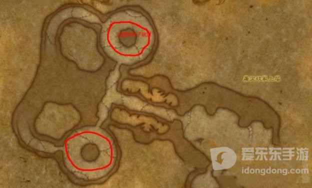 魔兽世界伤逝剧场大米运送路线讲解