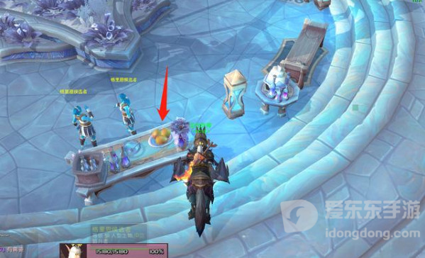 魔兽世界万世卷轴获得方法详解