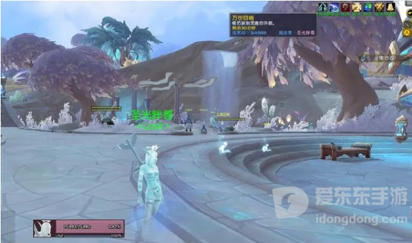 魔兽世界万世卷轴获得方法详解