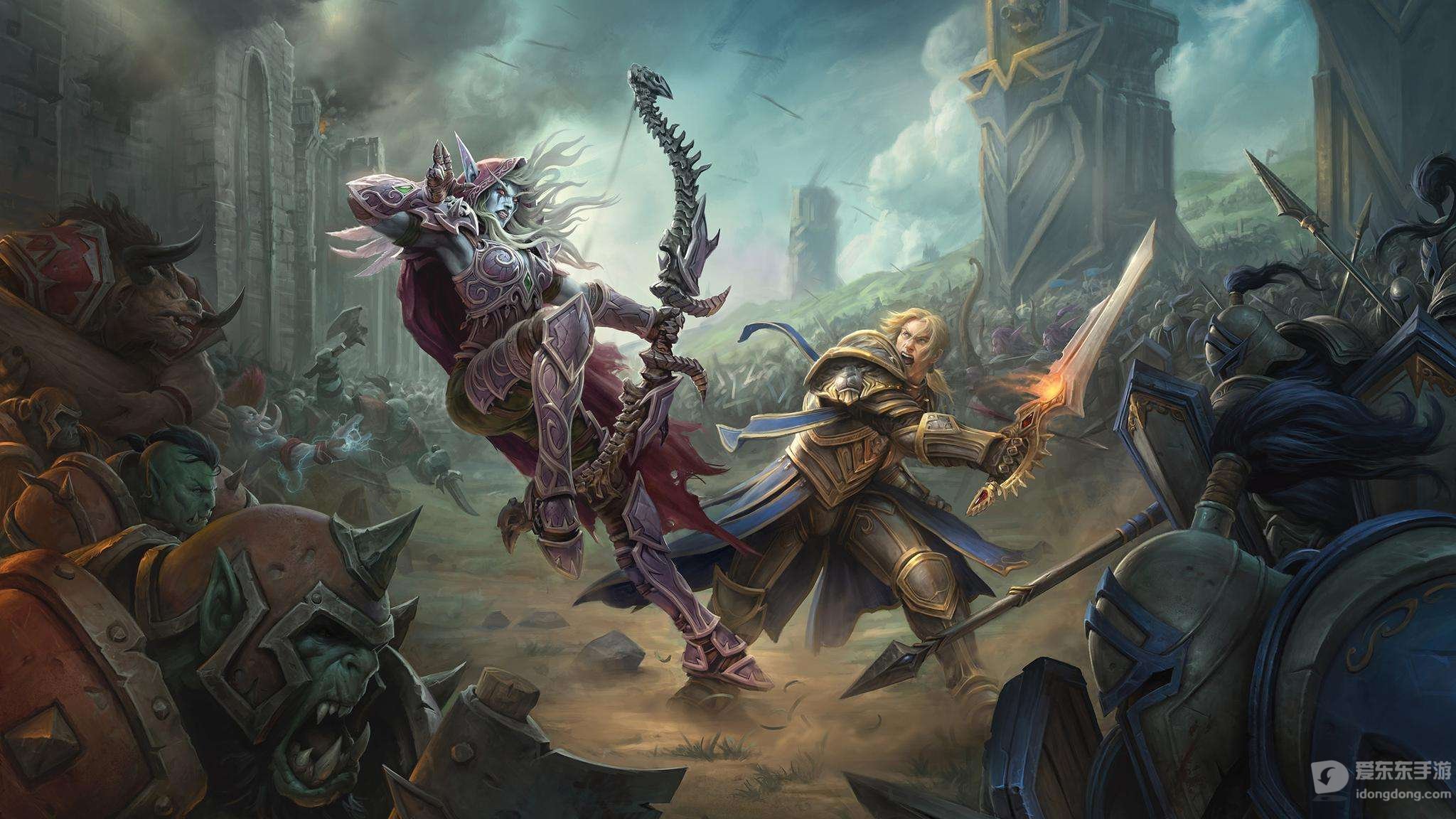 魔兽世界9.0爬塔更新了什么 罪魂之塔爬塔更新介绍