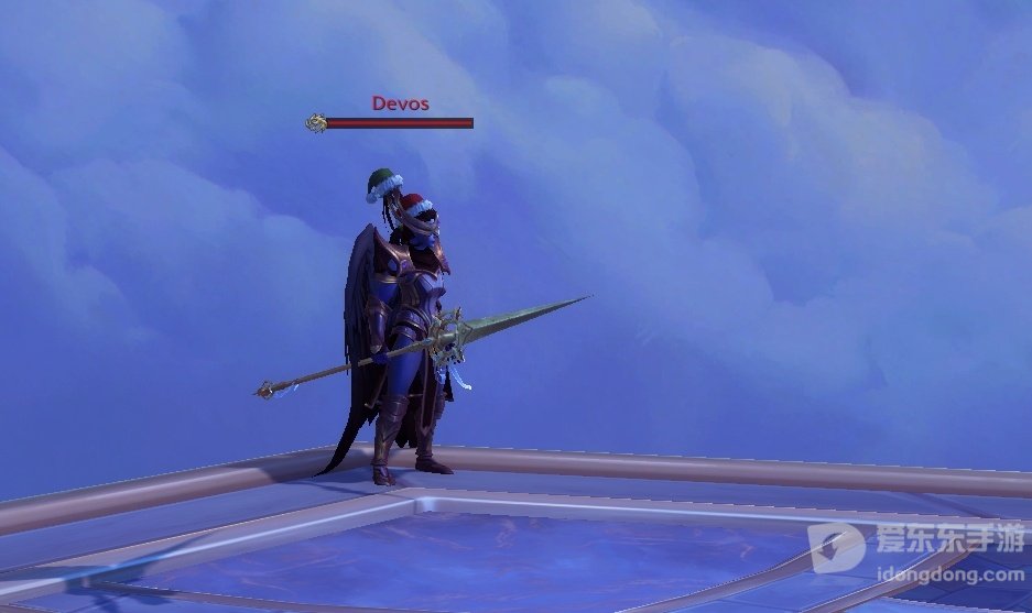 魔兽世界2020年冬幕节活动介绍 9.0冬幕节有什么新道具值得换