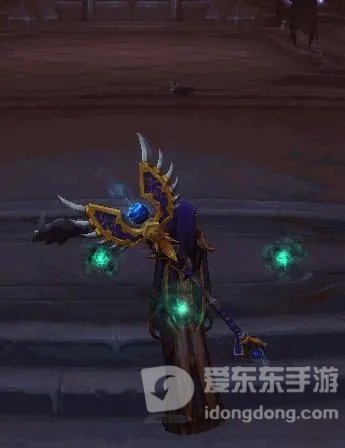 魔兽世界9.0毁灭术多目标AOE怎么打输出 毁灭术群体输出手法推荐