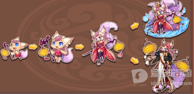 洛克王国幽火重重活动介绍 幽火重重通关攻略