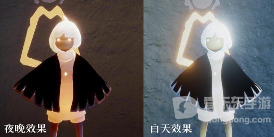 光遇二级黑斗获取攻略 二级黑斗获得途径