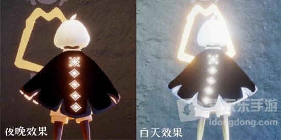 光遇二级黑斗获取攻略 二级黑斗获得途径