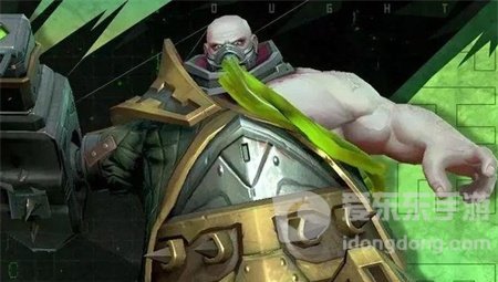 英雄联盟手游厄加特对线玩法 厄加特团战思路介绍