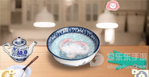 收纳物语九转大肠怎么过 九转大肠通关攻略