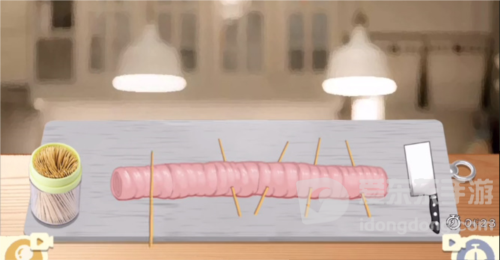 收纳物语九转大肠怎么过 九转大肠通关攻略