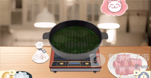 收纳物语九转大肠怎么过 九转大肠通关攻略