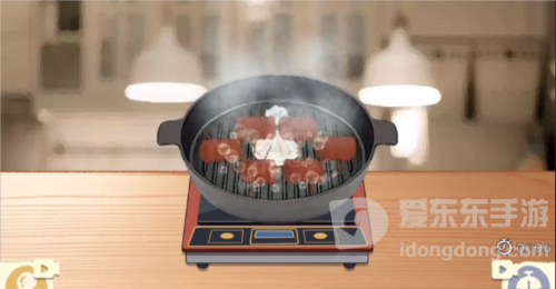 收纳物语九转大肠怎么过 九转大肠通关攻略