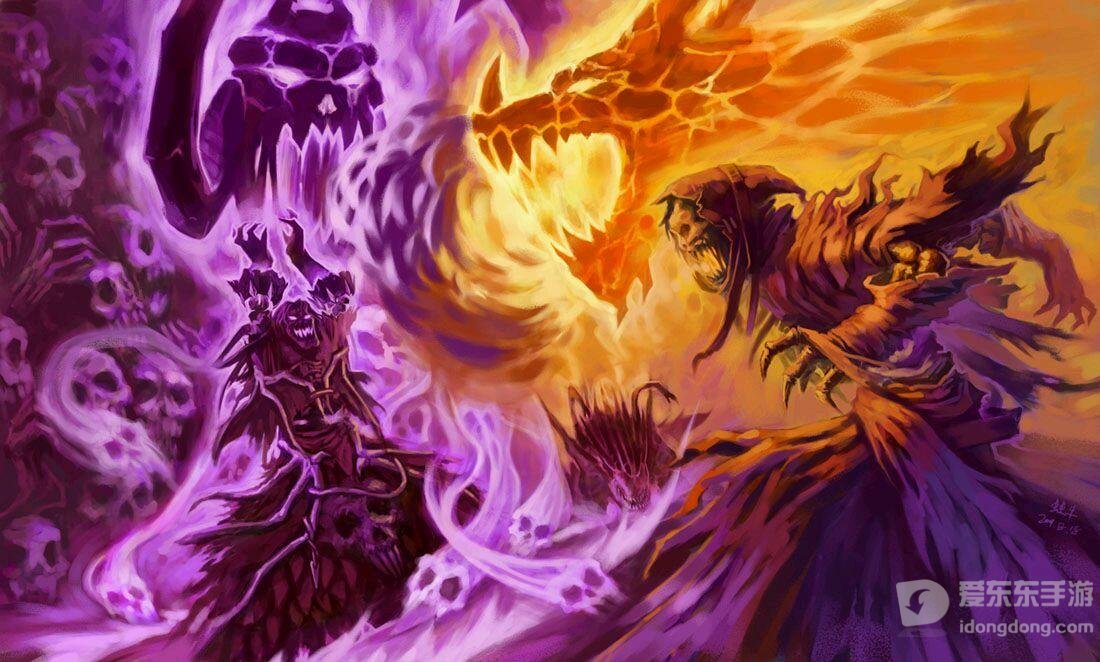 魔兽世界9.0毁灭术要什么副属性 属性优先级推荐