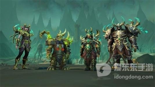 魔兽世界9.0毁灭术单体怎么输出 毁灭术单体输出手法攻略