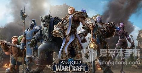 魔兽世界9.0死亡骑士橙装怎么选 死亡骑士DK橙装选择推荐