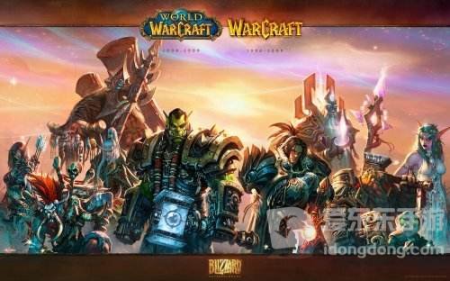 魔兽世界9.0射击猎导灵器选什么好 射击猎导灵器推荐