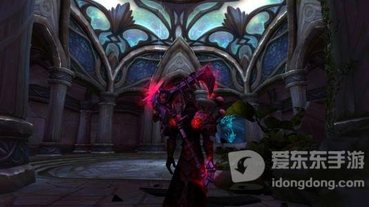 魔兽世界9.0毁灭术法夜怎么样 毁灭术法夜好用吗